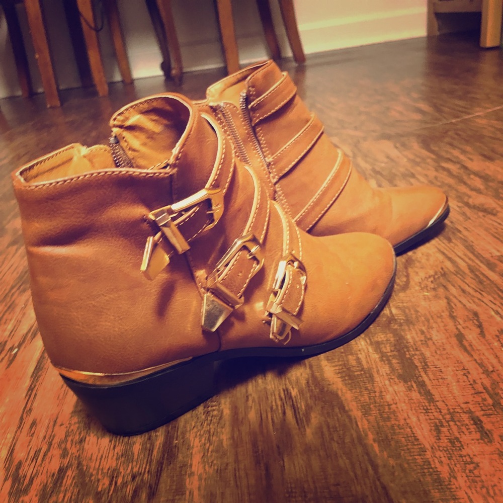 Boots